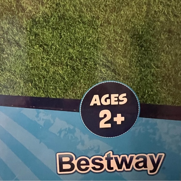 Jumbo Flamingo Sprinkler Brand New in Box - Picture 3 of 6